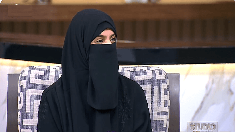 بالفيديو.. "مصممة ديكور" توضح حقيقة مقولة " النباتات تسحب الأكسجين أثناء الليل"