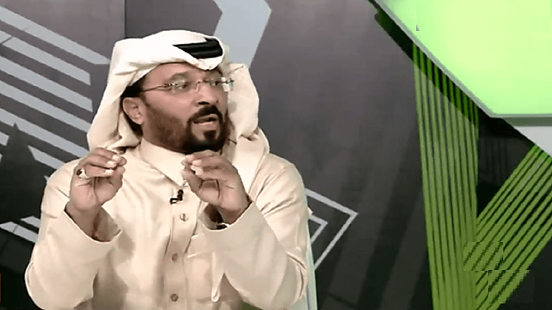 بالفيديو.. مساعد الجريسي: التصعيد الإعلامي بين النصر والاتحاد خوفًا من المنافسة