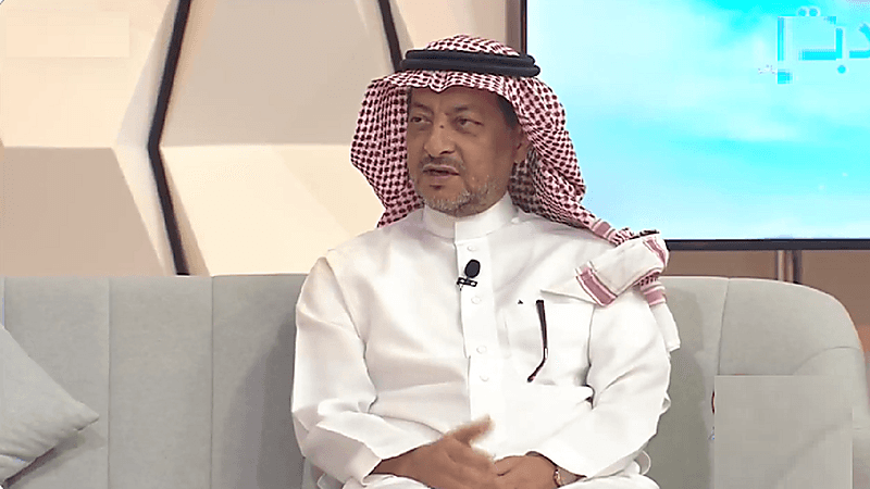 محامٍ يوضح نظام الإثبات ونظام الأحوال الشخصية (فيديو)