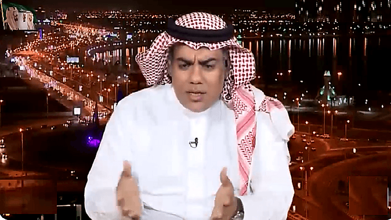 علي القطان: النصر دائما يركض وراء سراب (فيديو)