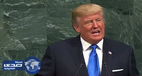 ترامب: تكلفة توطين لاجئ واحد في الولايات المتحدة " باهظة "