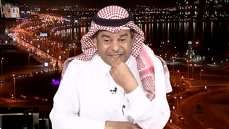 أحمد النباط: دربت النصر بشكل خفي وحققوا البطولة