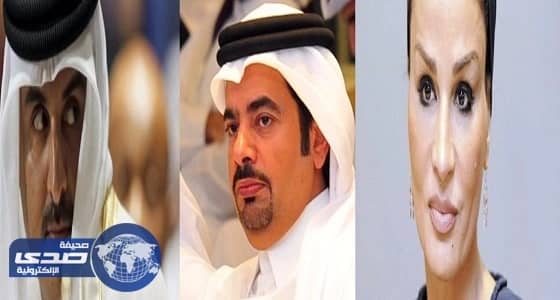 «كف» وإنهاء خدمات مكافأة «العذبة» من الشيخة موزة