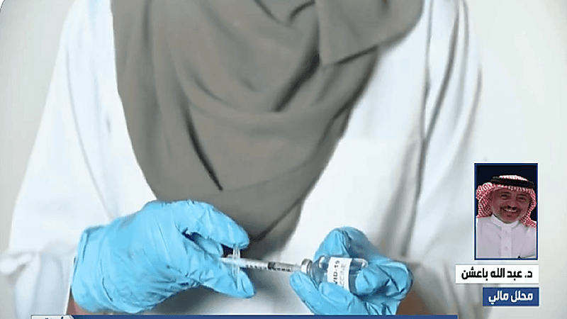 عبدالله باعشن: سوء استخدام الأدوية تسبب في ارتفاع أسعارها بالمملكة (فيديو)