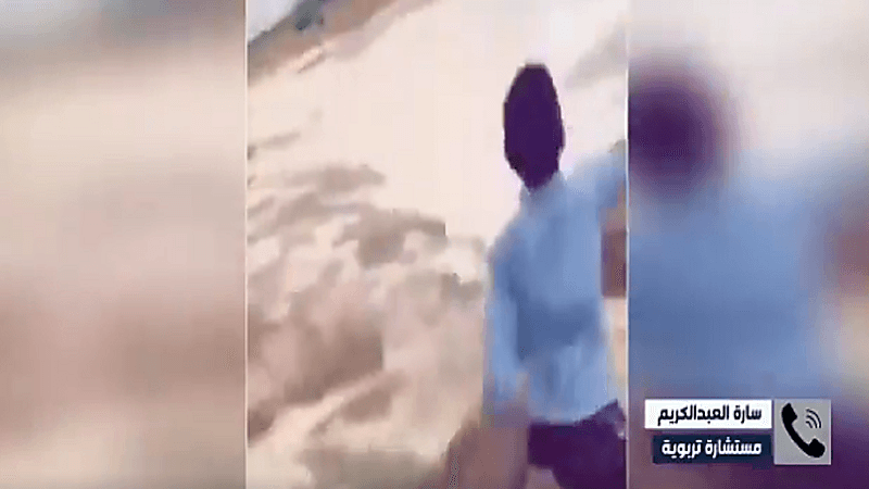 مستشارة تربوية: يجب تربية الأطفال على معرفة المخاطر لحمايتهم