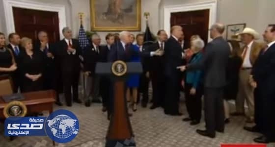 شاهد.. رد فعل رئيس الفيصلي بعد تأهل فريقه لنهائي كأس الملك