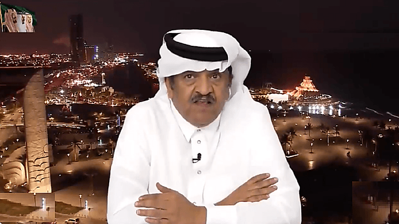 عدنان جستنيه: إدارة النصر اشغلت إعلامها بالقضايا لتبعدهم عن الفريق