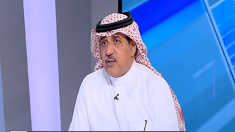 "الجعفري": عدد حوادث الذكور أكثر من الإناث في المملكة