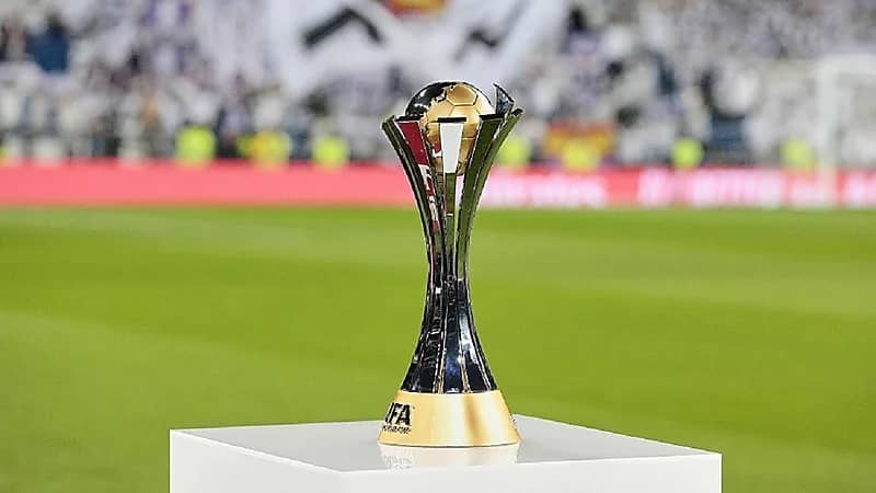 فيفا يحدد إجراء قرعة مونديال الأندية 2025