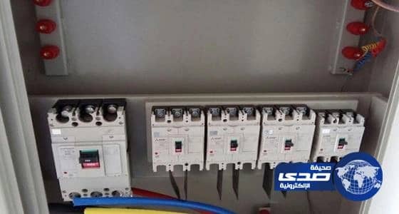 القبض على مواطنين سرقا كيابل كهربائية من كسارات رفحاء