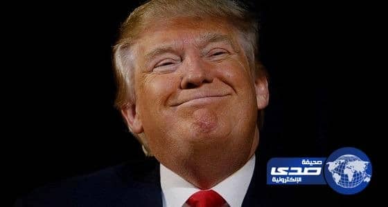 "ترامب" يهنىء أعدائه بالعام الجديد