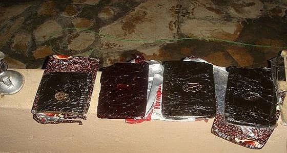 إحباط 3 محاولات لتهريب مواد مخدرة عبر منفذ حالة عمار