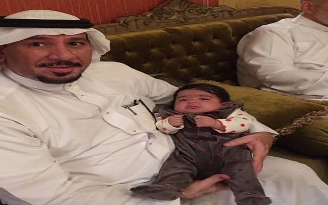 الفحص الطبي لـ"الرضيعة المعنفة" يؤكد أنها بصحة جيدة