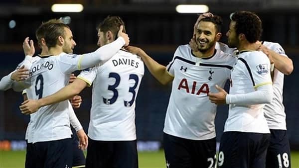 بالفيديو.. "كين" يقود توتنهام للفوز على وست بروميتش والمركز الثاني بالبريمييرليج