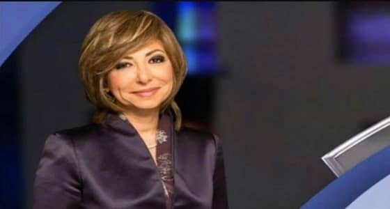 بالفيديو..لميس الحديدي تدعو الحكومة المصرية للاستقالة بسبب تطورات تيران وصنافير