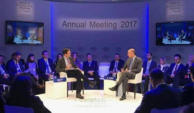 الجبير: أمريكا ستخسر لو طبقت جاستا و إيران أكبر داعم للإرهاب في المنطقة