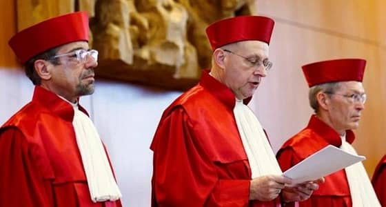 السجن مدى الحياة لتسعيني قتل زوجته!