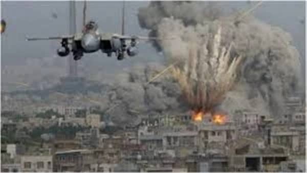 البنتاجون: مقتل قيادى بتنظيم القاعدة فى ضربة جوية أمريكية بـ" سوريا "