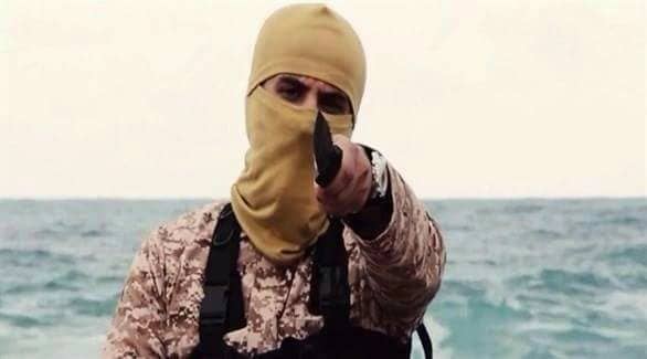 داعش يعدم 5 عمال عراقيين في ديالى