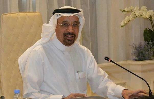 الفالح يطرح غداً  آخر المستجدات بشأن البرنامج الوطني للطاقة المتجددة