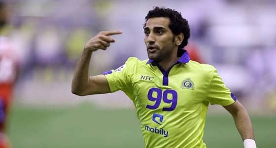 الراهب والفريدي يقتربان من مغادرة النصر بسبب المستحقات المتأخرة