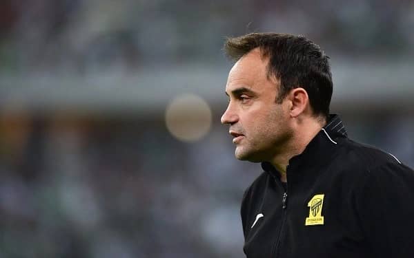 سييرا : الجميع يتحمل مسئولية الخسارة أمام الأهلي