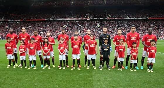 بالفيديو.. مانشستر يقهر حامل لقب الدوري الإنجليزي بثلاثية