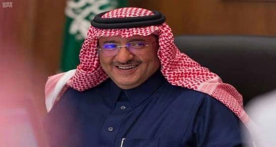 ولي العهد يتسلم ميدالية " جورج تينت " للعمل الاستخباراتي المميز في مكافحة الإرهاب