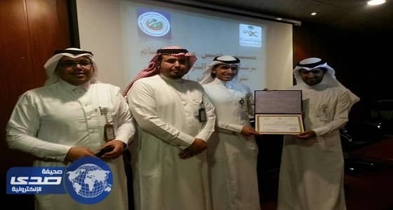 تكريم الممرضين المتميزين بمستشفى الخميس العام