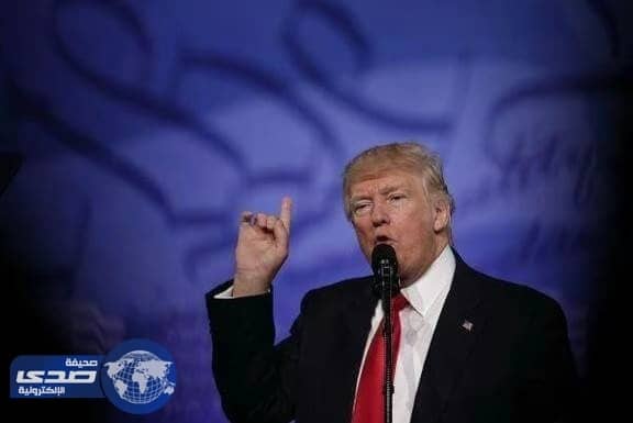 ترامب : تم التلاعب في انتخاب رئيس الحزب الديموقراطي