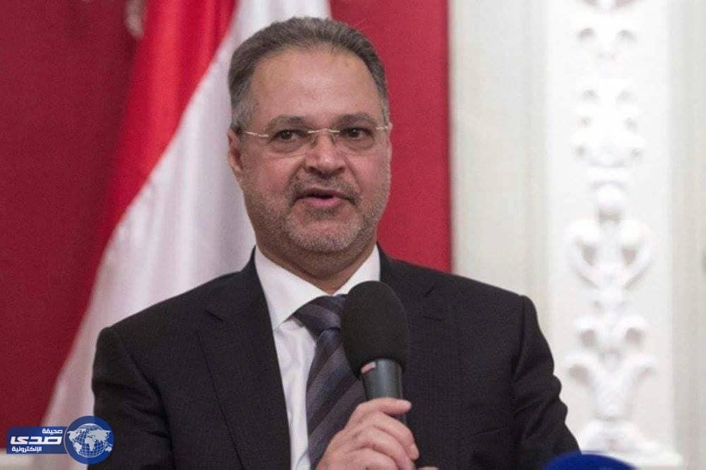 المخلافي : ‏الانقلابيون تنصلوا بكل تعهداتهم في المشاورات السابقة