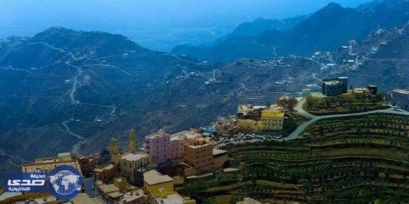 جموع المصلين يشيّعون الشهيد الفيفي الى مثواه الأخير