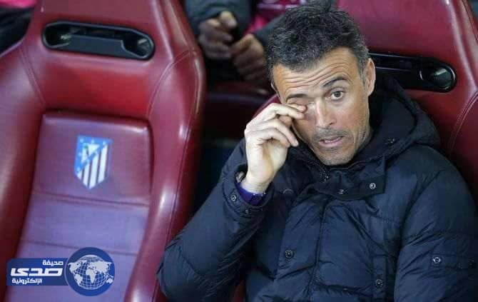 برشلونة يكشف عن خليفة إنريكي نهاية مارس