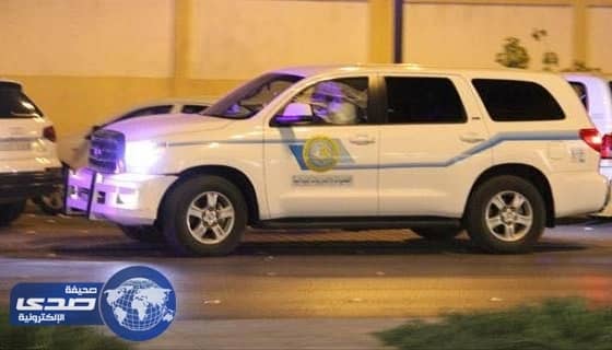 هيئة الباحة تحيل ساحر للشرطة والشرطة تطلق سراحه