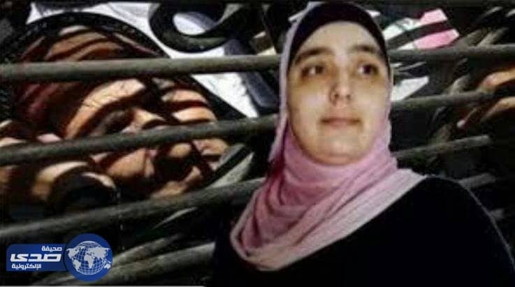 الأسيرة «جربوني» فلسطينية بألف رجل في سجون الإحتلال