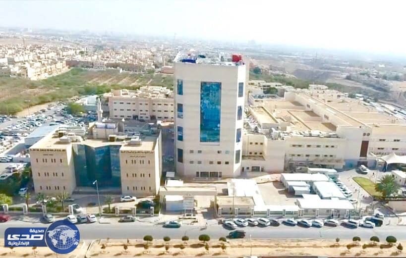 عربة متنقلة لخدمة المرضى وكبار السن في توثيق الوكالات لمرضى مستشفى الملك سلمان