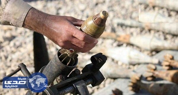 قذائف هاون تقتل سيدة  وتصيب 3تلاميذ في العراق