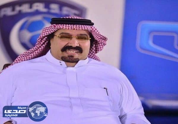 رئيس هيئة أعضاء الشرف بنادي الهلال يتعرض لوعكة صحية