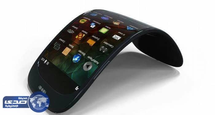 ثورة في عالم الأجهزة الإلكترونية عبر شاشات قابلة للطي و المط