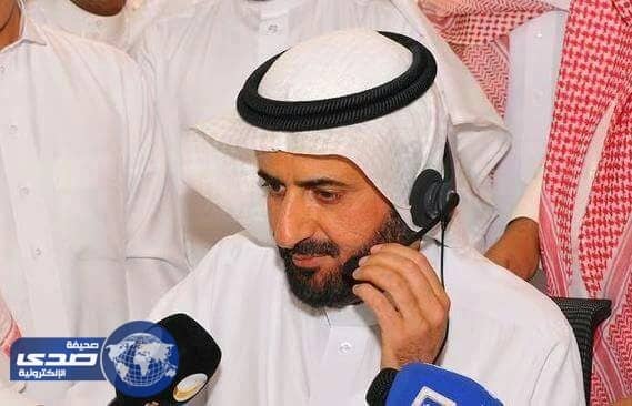 بالفيديو.. الربيعة يقوم بدور موظف خدمة اتصالات الطوارئ ويجيب على متصل