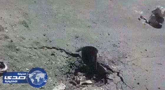 سقوط مقذوفات على حي  سقام السكني بنجران  يسفر عن  استشهاد طفل وإصابة آخرين