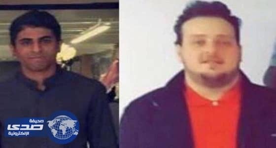 تشييع  جثماني مبتعثي أمريكا ببقيع الغرقد وجدة