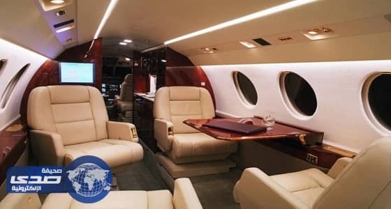 امتلاك 97 ثري 200 طائرة خاصة بمطارات المملكة