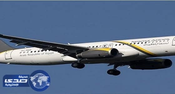 نسما للطيران تنفي تعيين سيدة أوروبية في وظيفة مساعد طيار