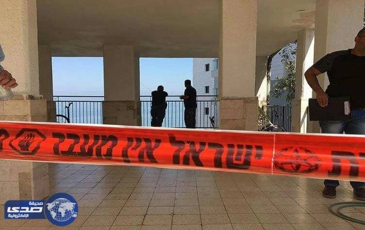 القبض على  إسرائيلي قطع رأس زوجته وتجول به في الشارع