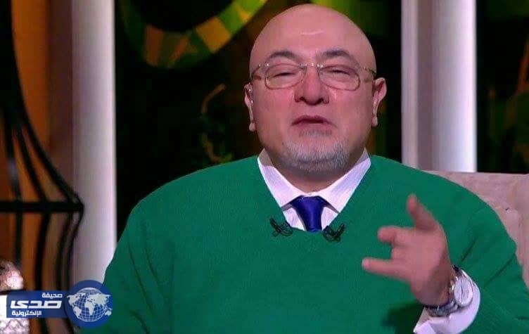 بالفيديو .. داعية مصري يوضح حكم صلاة الراقصة وشارب الخمر