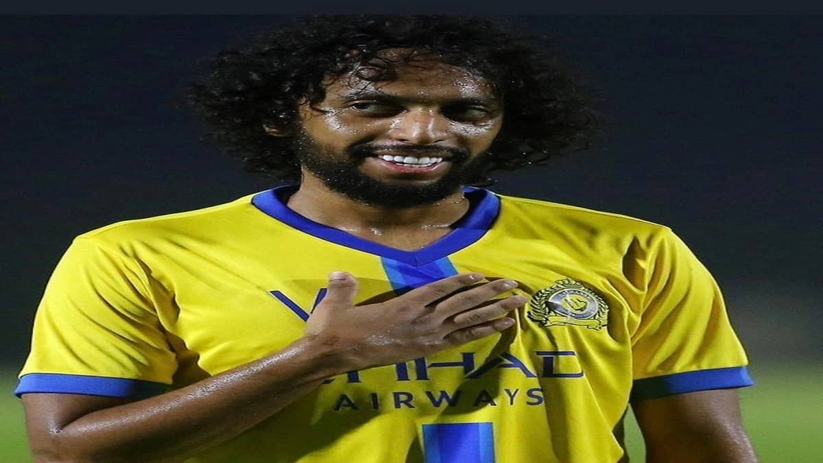 فيتوريا يختار بديل "الصليهم" أمام أبها