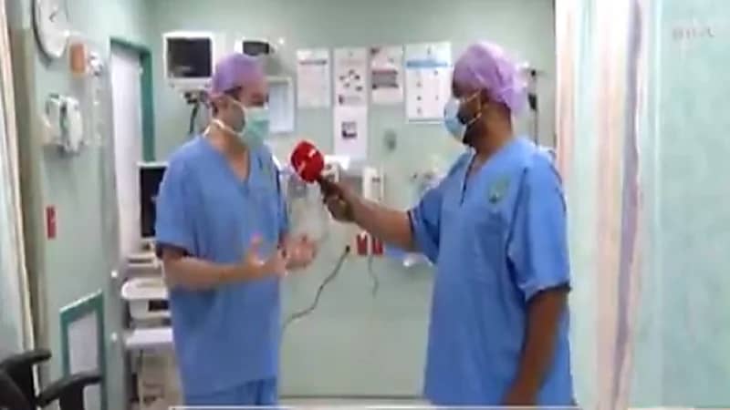 بالفيديو.. قصص إنسانية وحقائق عن التبرع بالأعضاء في المملكة