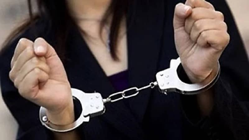 ضبط مدمنة استغلت جثة طفلها في تسهيل إخفاء المخدرات وتعاطيها