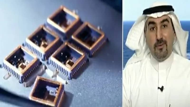 مواطن يروي تفاصيل ابتكاره جهاز مشابه لساهر لتطبيق النظام المروري "فيديو"